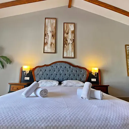 Tlos Dream 3+1 Villa, Oezel Havuzlu, * フェティエ