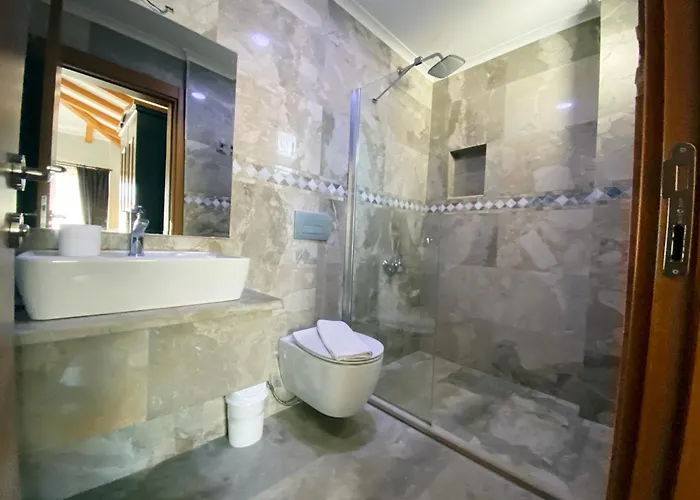 Tlos Dream 3+1 Villa, özel Havuzlu, *