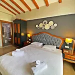 فيلة Tlos Dream 3+1 Villa, Oezel Havuzlu, *