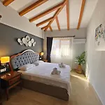 فيلة Tlos Dream 3+1 Villa, Oezel Havuzlu, *