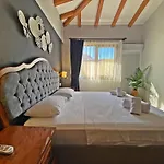 فيلة Tlos Dream 3+1 Villa, Oezel Havuzlu, فتحية