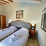 Tlos Dream 3+1 Villa, Oezel Havuzlu, فيلة *