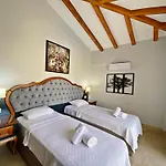 فيلة Tlos Dream 3+1 Villa, Oezel Havuzlu, *