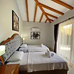 فيلة Tlos Dream 3+1 Villa, Oezel Havuzlu,