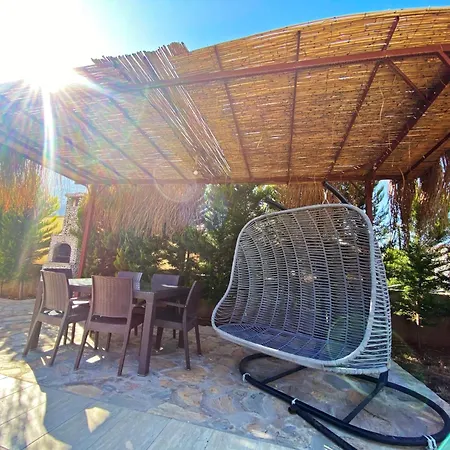 Tlos Dream 3+1 Villa, Oezel Havuzlu, Villa