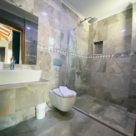 Tlos Dream 3+1 Villa, Oezel Havuzlu, *