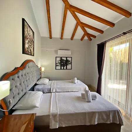 Vilă Tlos Dream 3+1 Villa, Oezel Havuzlu,